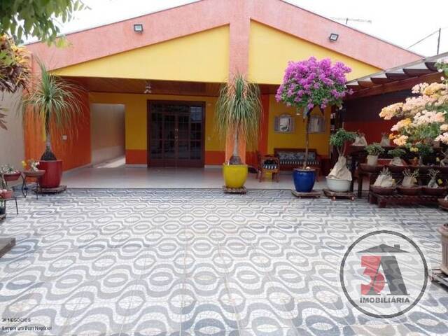 Casa para Venda em Porto Velho - 4