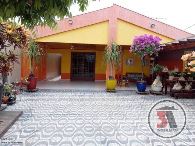 Casa para Venda em Porto Velho - 5