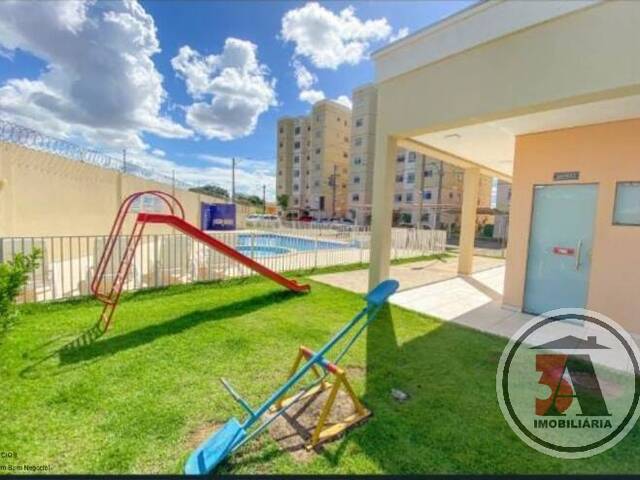 Apartamento para Venda em Porto Velho - 3