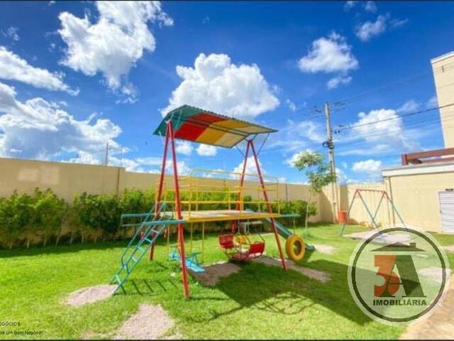 Apartamento para Venda em Porto Velho - 4