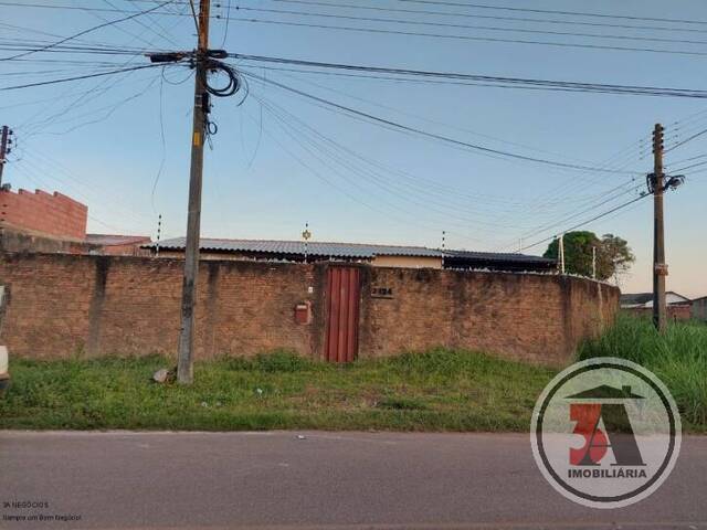Casa para Venda em Porto Velho - 4