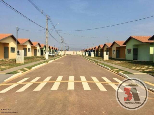 Casa em condomínio para Venda em Porto Velho - 4